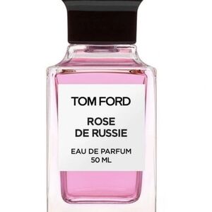 ISO Tom Ford Rose De Russie